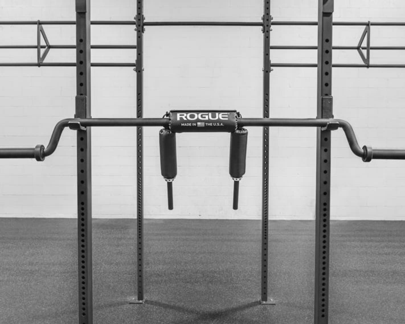 rogue barbell weight